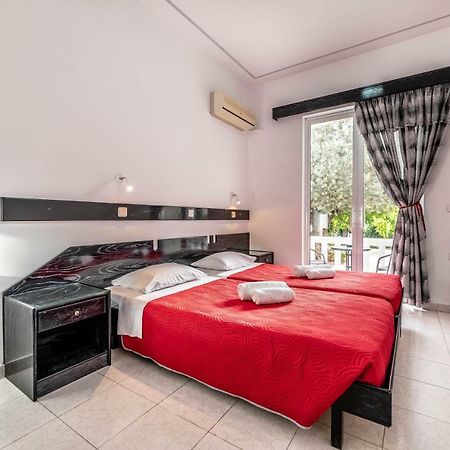 Hotel Ikaros Archangelos  Luaran gambar
