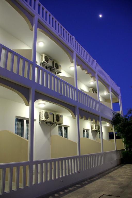 Hotel Ikaros Archangelos  Luaran gambar