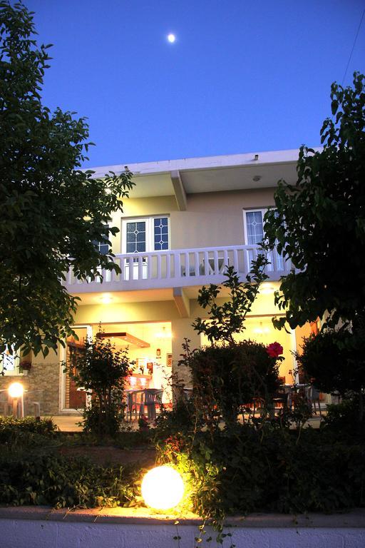 Hotel Ikaros Archangelos  Luaran gambar