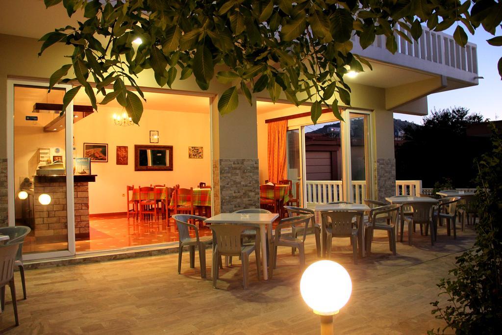 Hotel Ikaros Archangelos  Luaran gambar