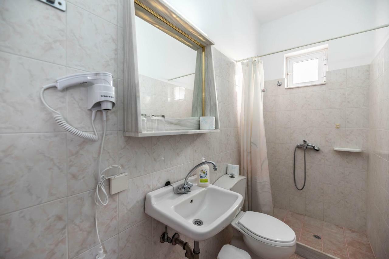 Hotel Ikaros Archangelos  Luaran gambar