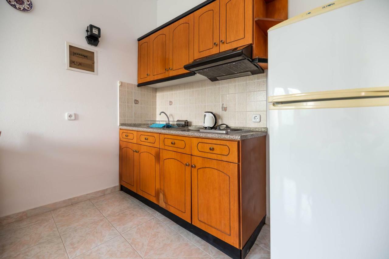 Hotel Ikaros Archangelos  Luaran gambar