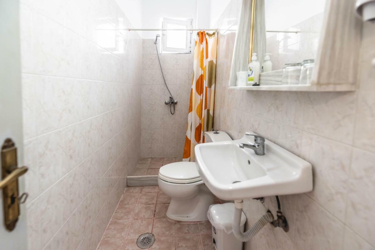 Hotel Ikaros Archangelos  Luaran gambar