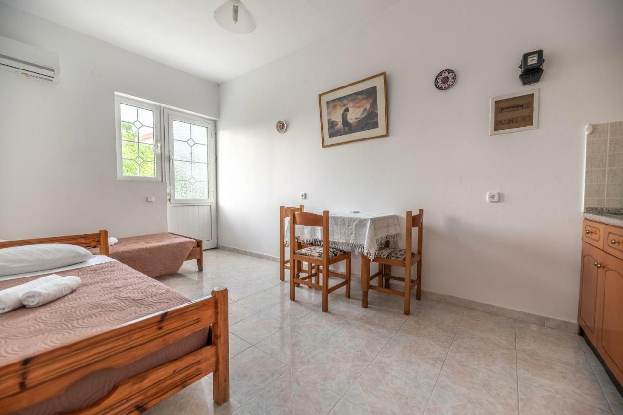 Hotel Ikaros Archangelos  Luaran gambar