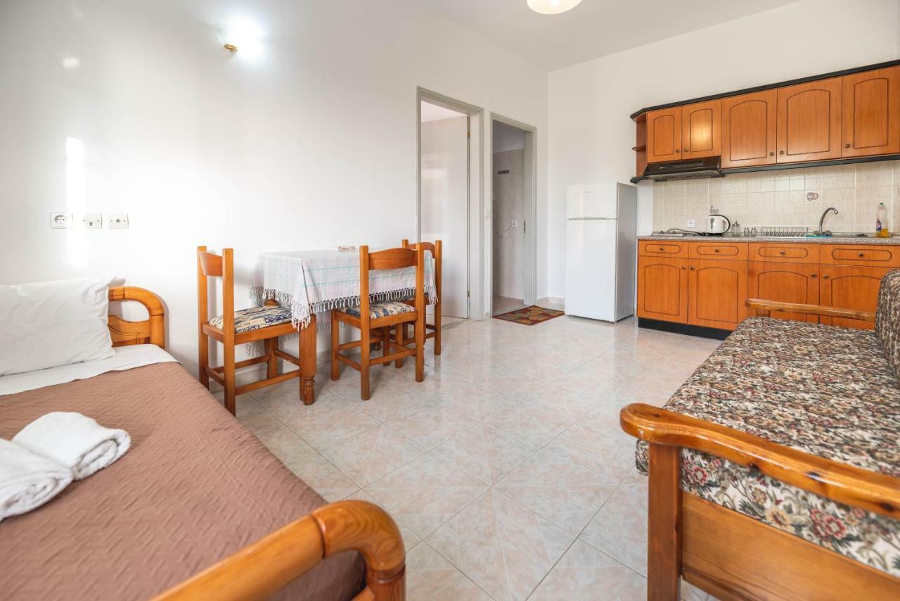 Hotel Ikaros Archangelos  Luaran gambar