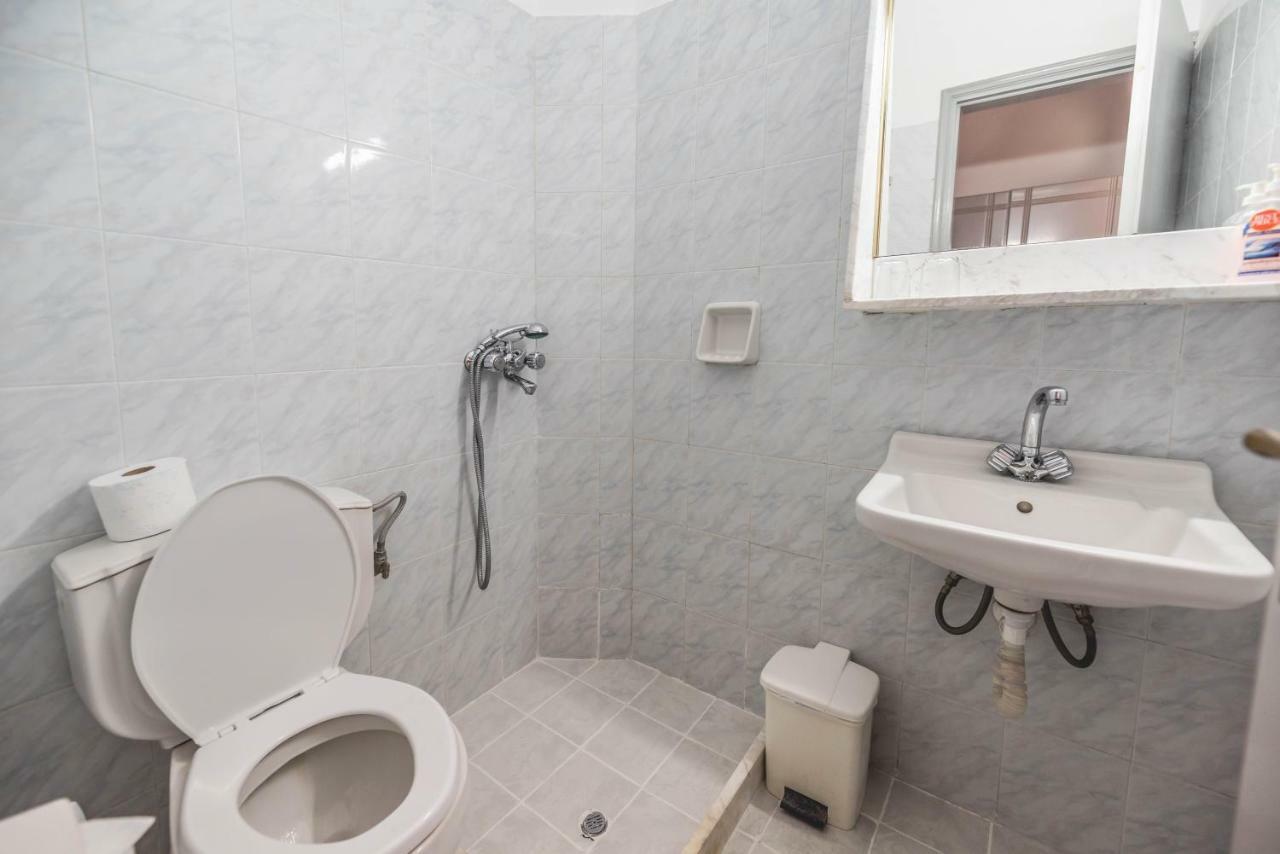 Hotel Ikaros Archangelos  Luaran gambar