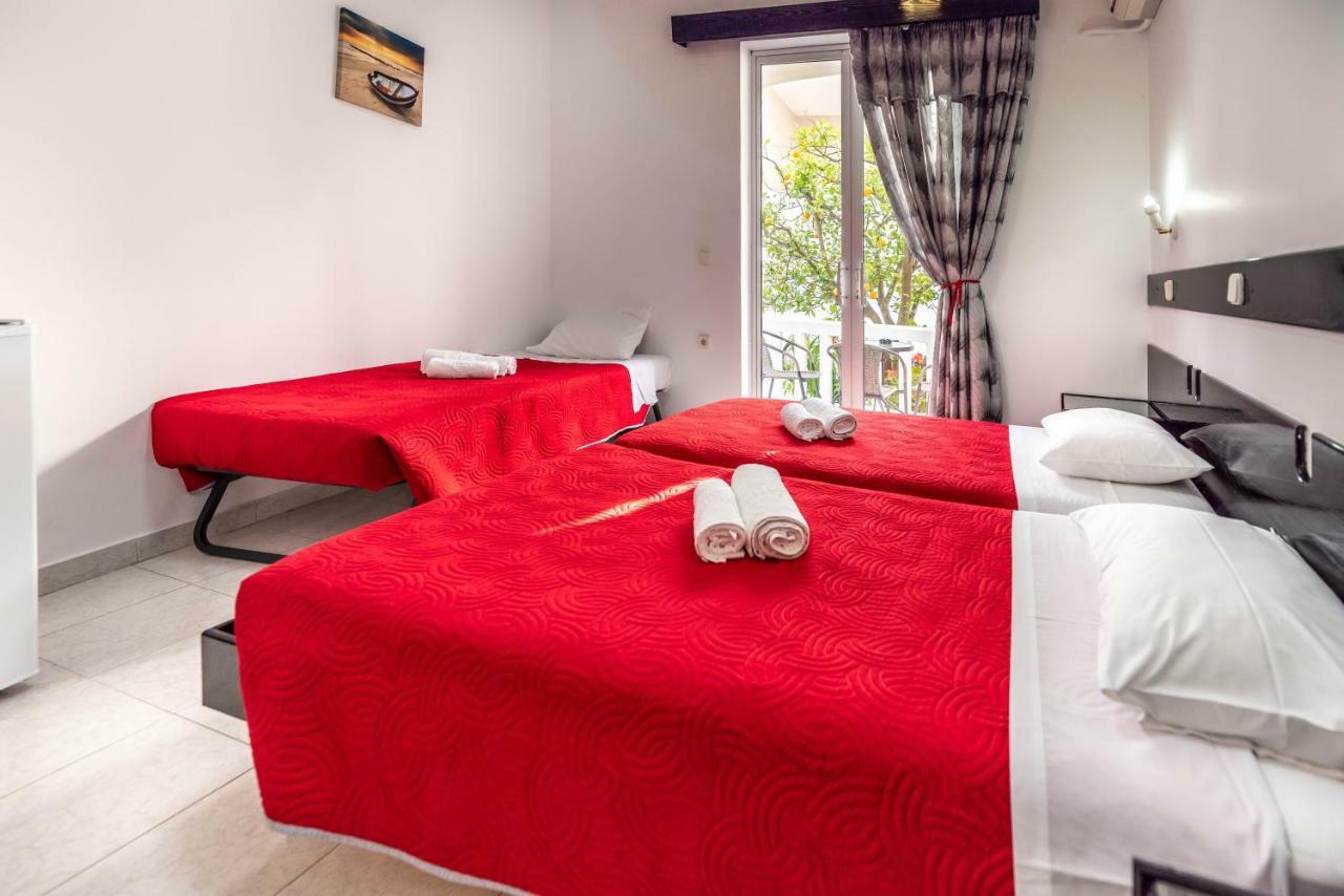 Hotel Ikaros Archangelos  Luaran gambar