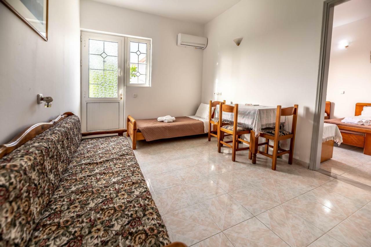 Hotel Ikaros Archangelos  Luaran gambar