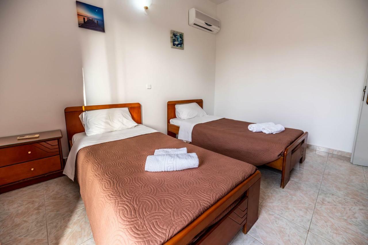Hotel Ikaros Archangelos  Luaran gambar