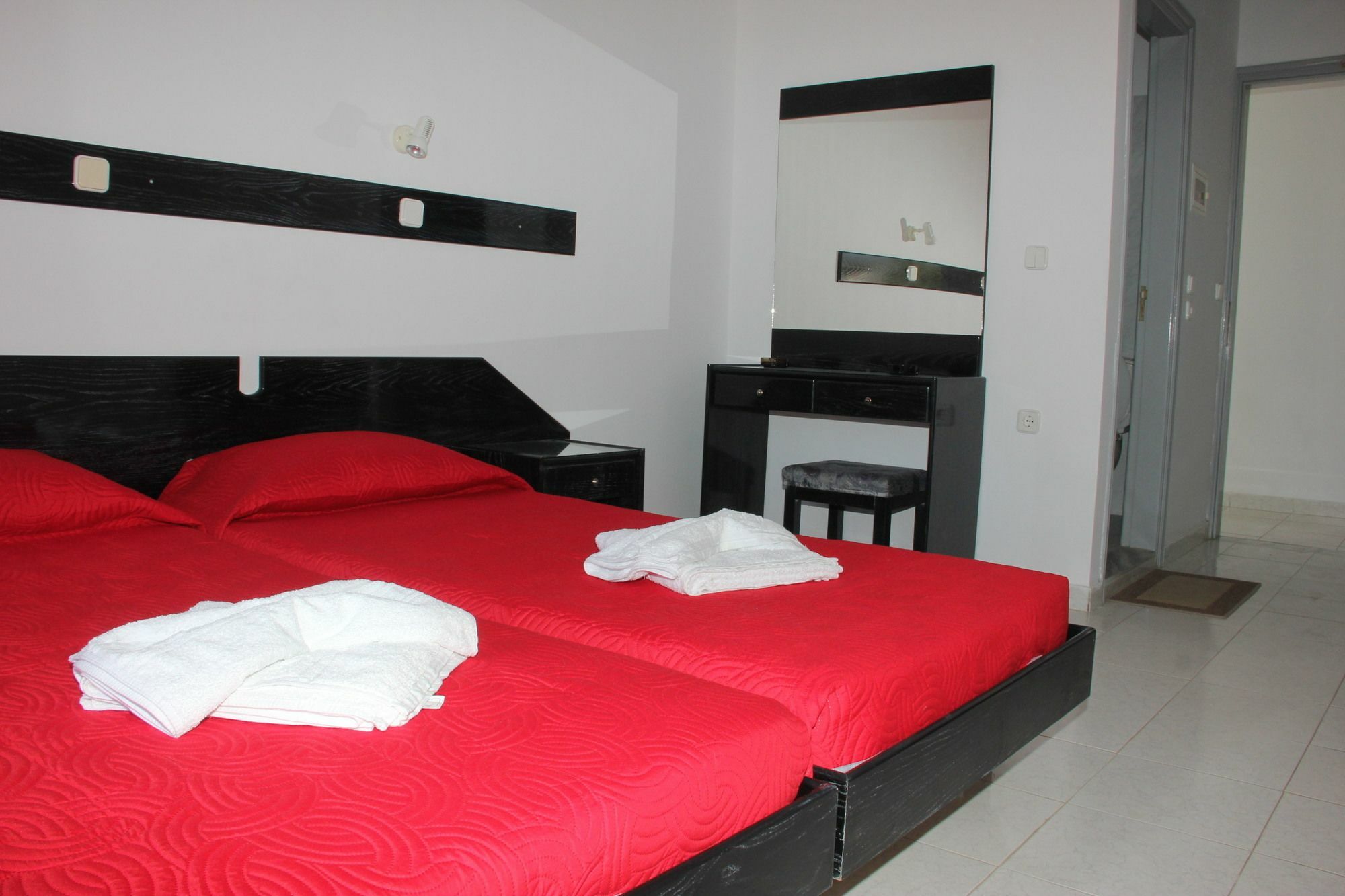 Hotel Ikaros Archangelos  Luaran gambar