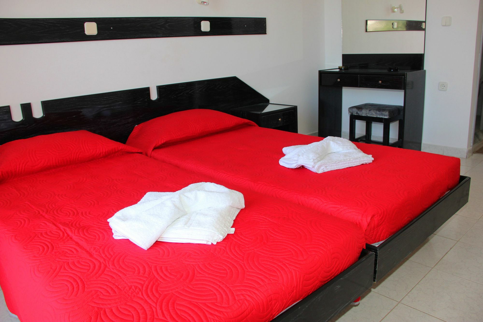 Hotel Ikaros Archangelos  Luaran gambar