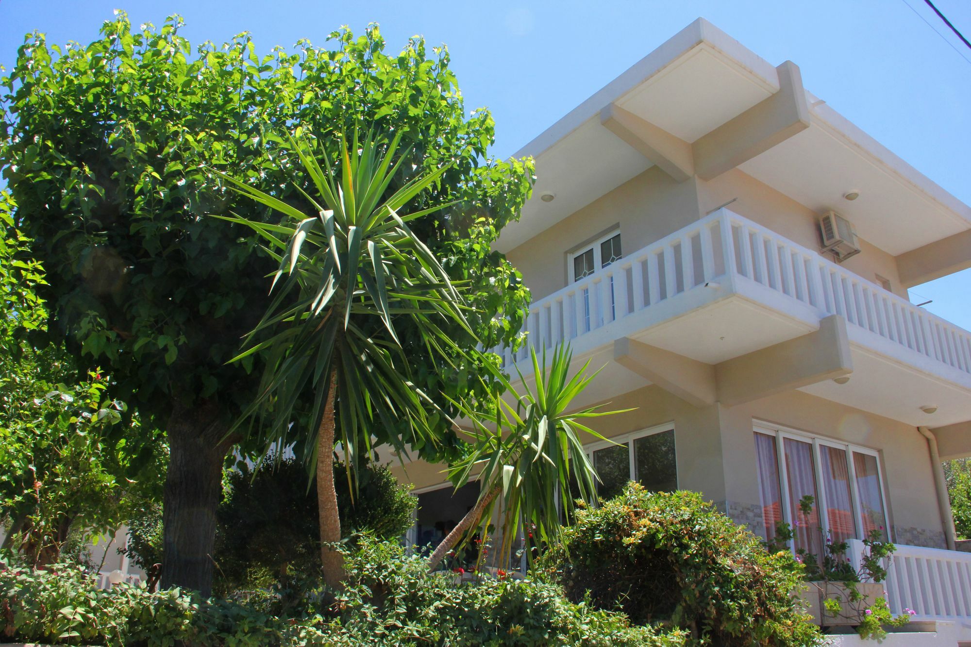 Hotel Ikaros Archangelos  Luaran gambar