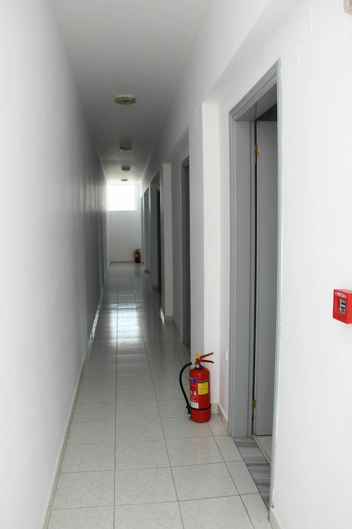 Hotel Ikaros Archangelos  Luaran gambar